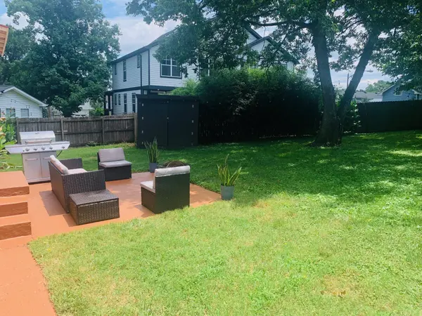 6209 Laramie Ave, Nashville, TN 37209