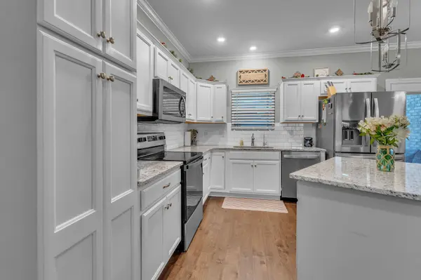 722 Sapphire Dr, Murfreesboro, TN 37128