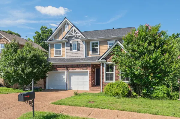 6513 Sunnywood Dr, Nashville, TN 37211