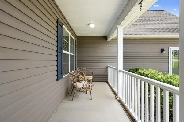 1925 Sheffield Lane, Columbia, TN 38401