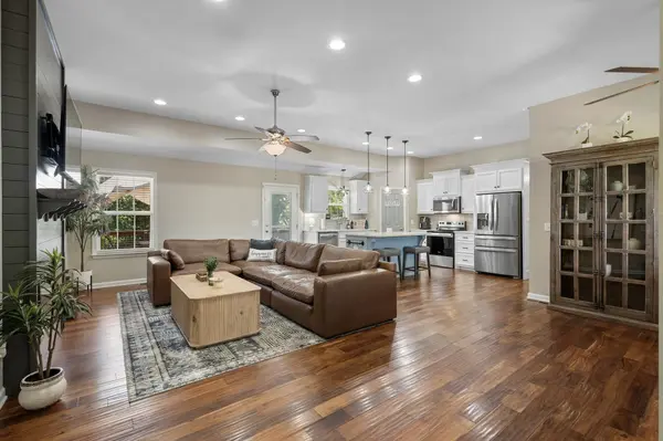 1925 Sheffield Lane, Columbia, TN 38401