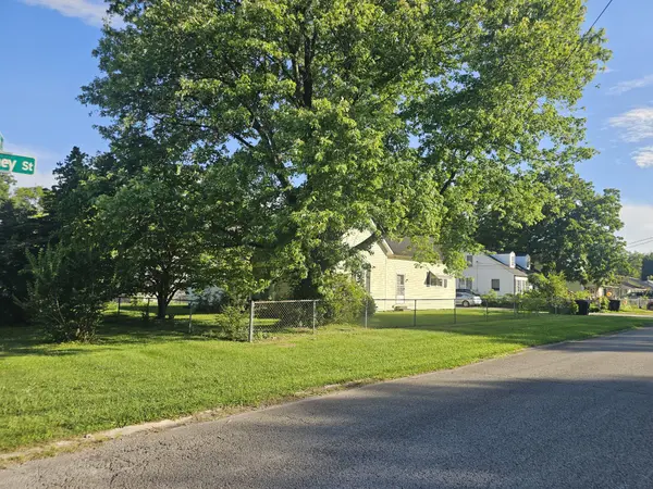 500 S Franklin St, Tullahoma, TN 37388