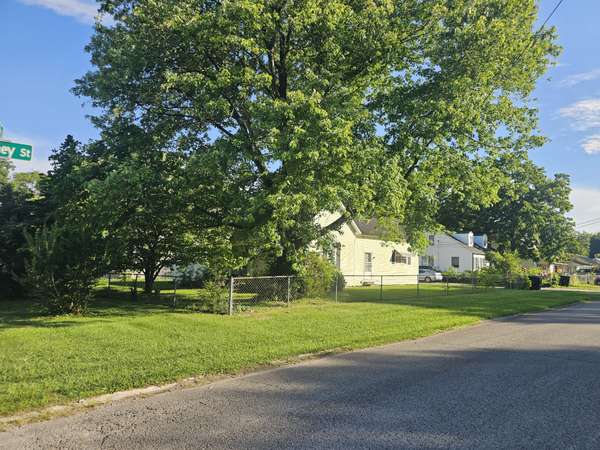500 S Franklin St, Tullahoma, TN 37388