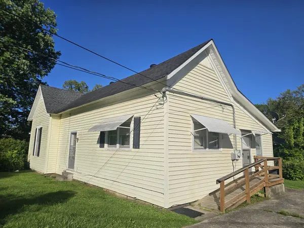 500 S Franklin St, Tullahoma, TN 37388
