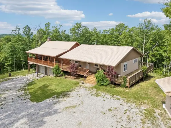 290 Vine Ridge Rd #NE, Crawford, TN 38554