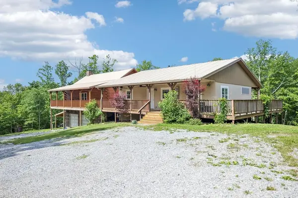 290 Vine Ridge Rd #NE, Crawford, TN 38554