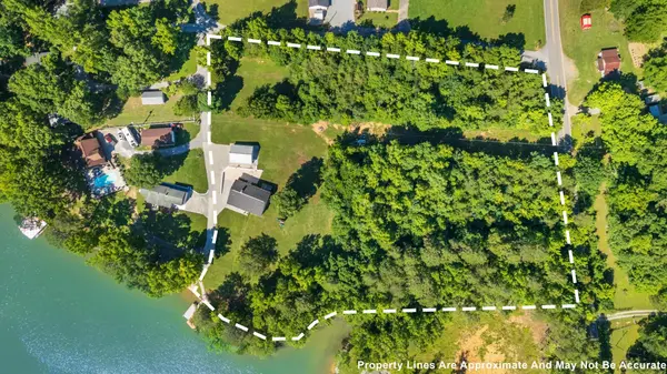 149 Ledford Lane, Decatur, TN 37322