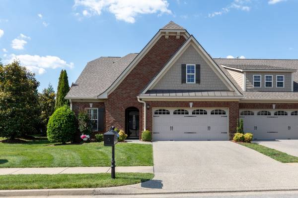 2124 Albatross Way, Gallatin, TN 37066