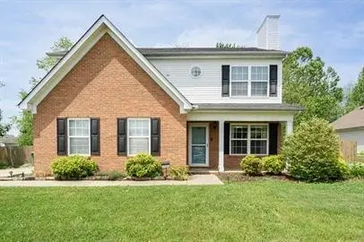 1891 Portview Dr, Spring Hill, TN 37174