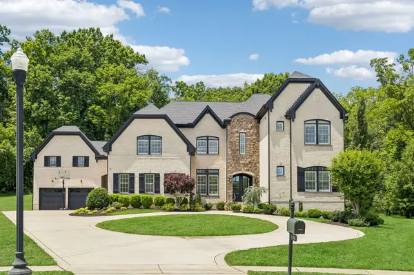 1745 Umbria Dr, Brentwood, TN 37027