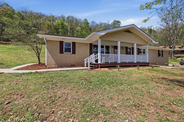 662 Red Hill Valley Road #SE, Cleveland, TN 37323