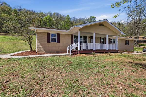 662 Red Hill Valley Road #SE, Cleveland, TN 37323