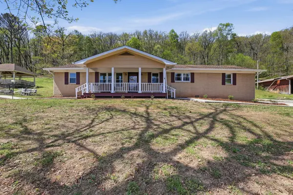 662 Red Hill Valley Road #SE, Cleveland, TN 37323