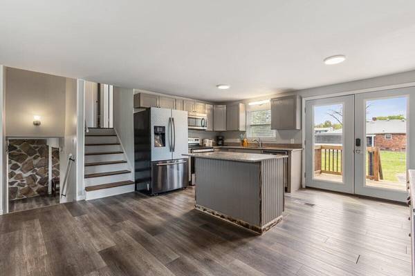1975 Cloud Springs Road, Rossville, GA 30741