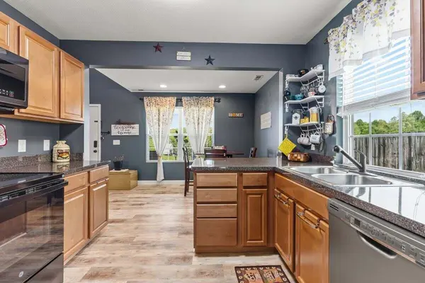 158 Park Avenue, Madisonville, TN 37354