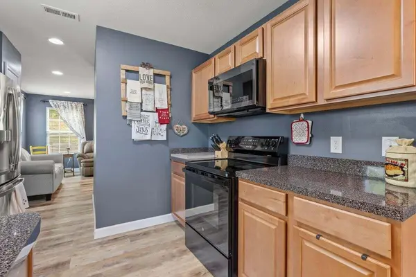 158 Park Avenue, Madisonville, TN 37354