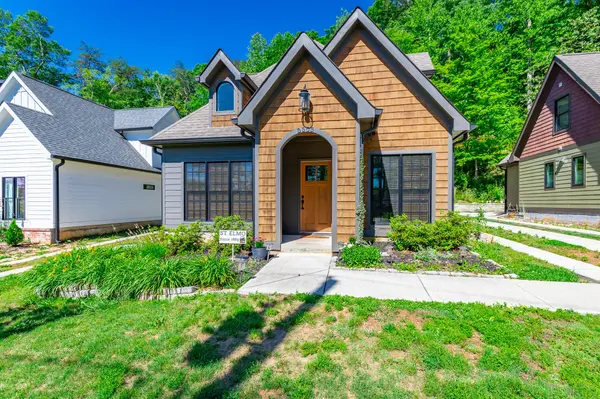 5505 Alabama Avenue, Chattanooga, TN 37409