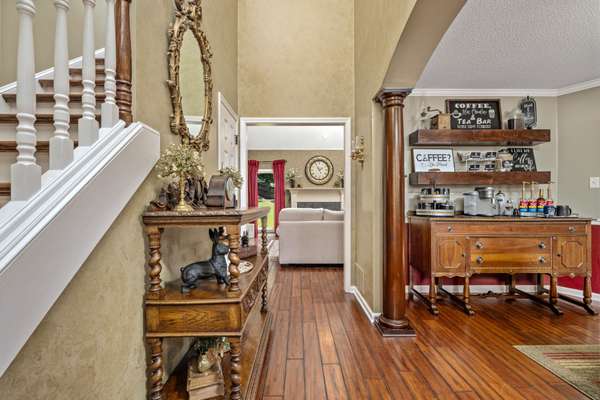 1037 Burslem Cv, Cordova, TN 38018