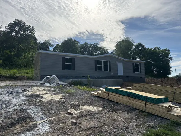 406 Shiloh Church Rd, Woodbury, TN 37190