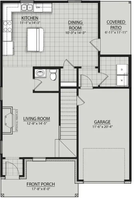 204 Augusta Way, Burns, TN 37029