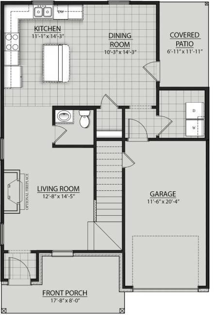 204 Augusta Way, Burns, TN 37029