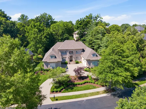 331 Haddon Ct, Franklin, TN 37067