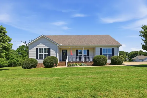 133 Sun Rise Rdg, Pulaski, TN 38478