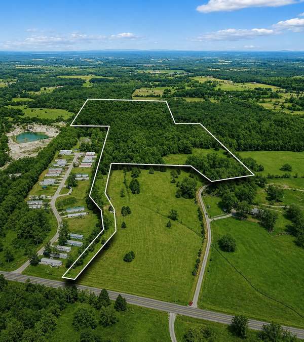 1988 Fayetteville Hwy, Belfast, TN 37019