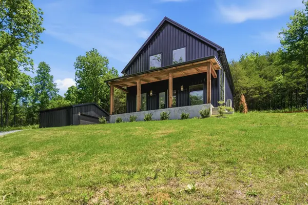 5 Carter Lane, Carthage, TN 37030