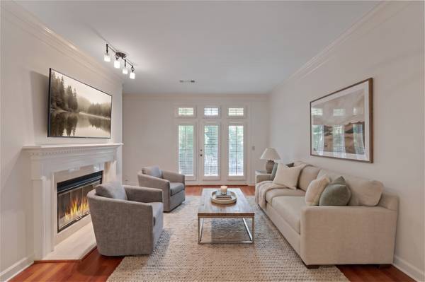 4105 Ashley Park Dr, Nashville, TN 37205