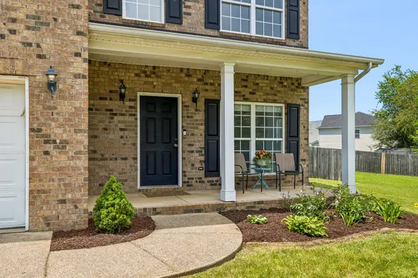 3005 Ping Ct, Spring Hill, TN 37174