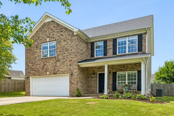 3005 Ping Ct, Spring Hill, TN 37174