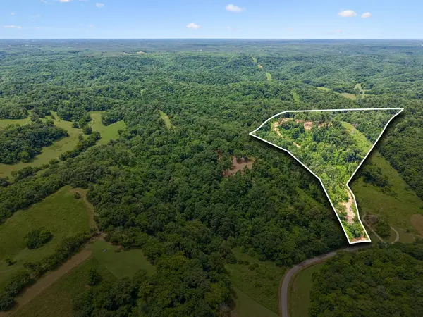 0 Joy, Mount Pleasant, TN 38474