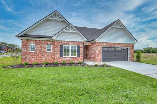 5536 Sinclair Ct, Murfreesboro, TN 37127