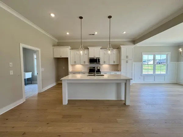 5516 Sinclair St, Murfreesboro, TN 37127