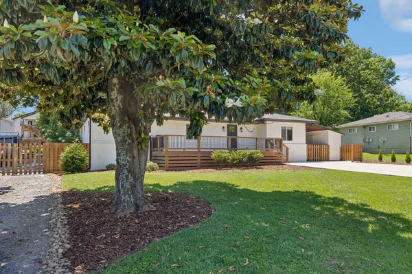 3312 Mountain View Drive, Chattanooga, TN 37419