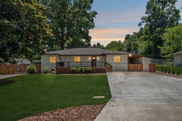 3312 Mountain View Drive, Chattanooga, TN 37419