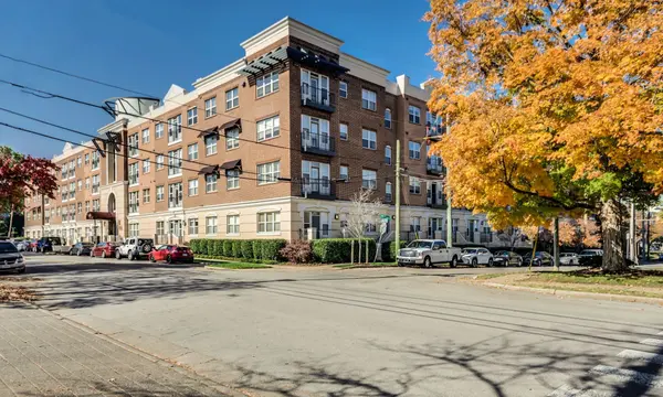 3000 Vanderbilt Pl #108, Nashville, TN 37212