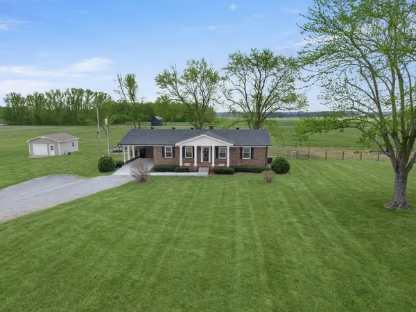 8412 Highway 41 #N, Adams, TN 37010