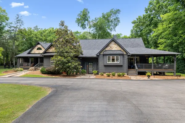 4300 Kedron Rd, Spring Hill, TN 37174