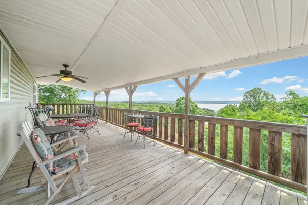 1060 Cypress Rd, Buchanan, TN 38222