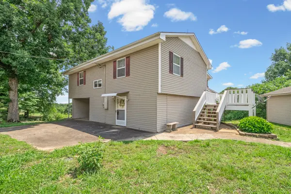 1060 Cypress Rd, Buchanan, TN 38222