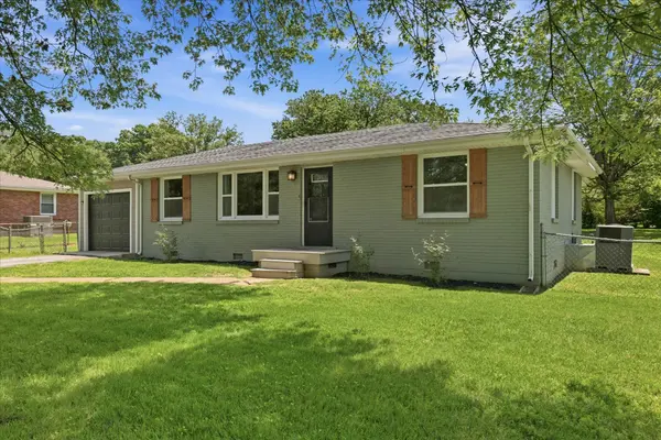 37 Hillsboro Road, Clarksville, TN 37042