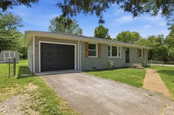 37 Hillsboro Road, Clarksville, TN 37042