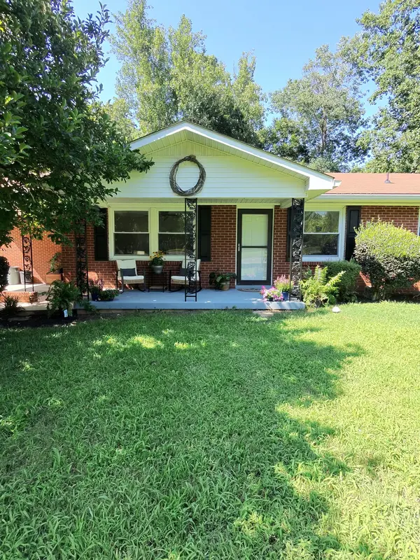 4177 Highway 96, Burns, TN 37029