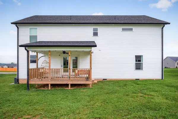 3933 Winter Haven Dr, Cookeville, TN 38501