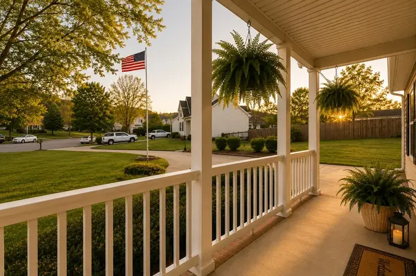 109 Eiger Ct, Columbia, TN 38401