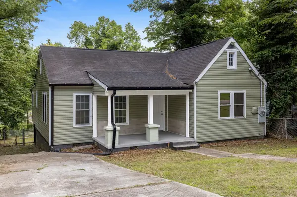 1704 Tunnel Boulevard, Chattanooga, TN 37406