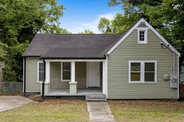 1704 Tunnel Boulevard, Chattanooga, TN 37406