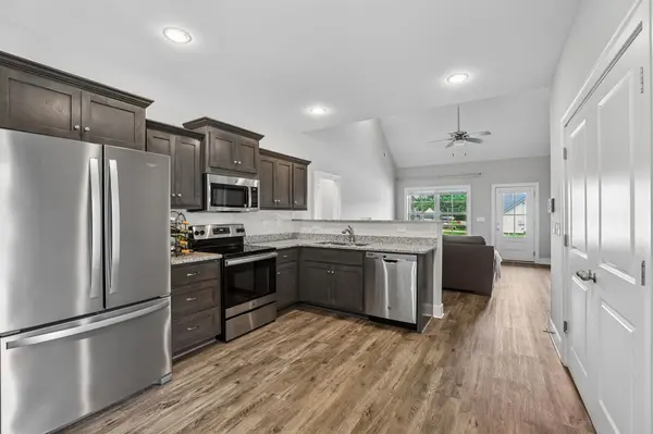169 Grass Land St, Manchester, TN 37355